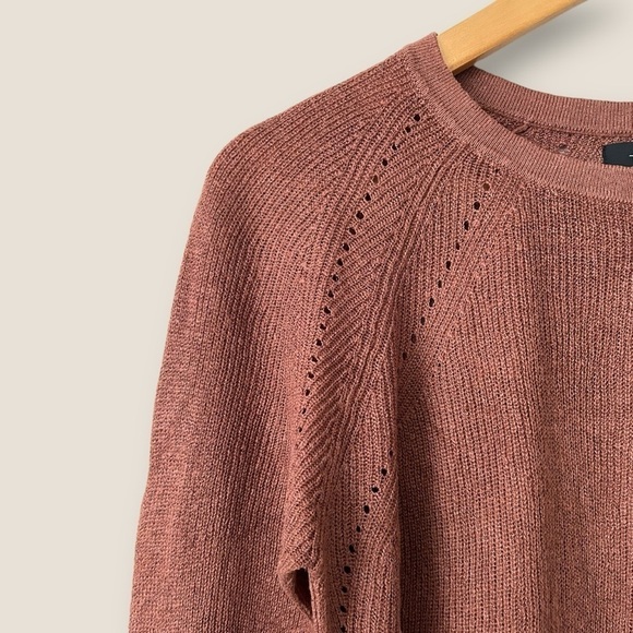 Tahari Knit Sweater - Picture 5 of 7